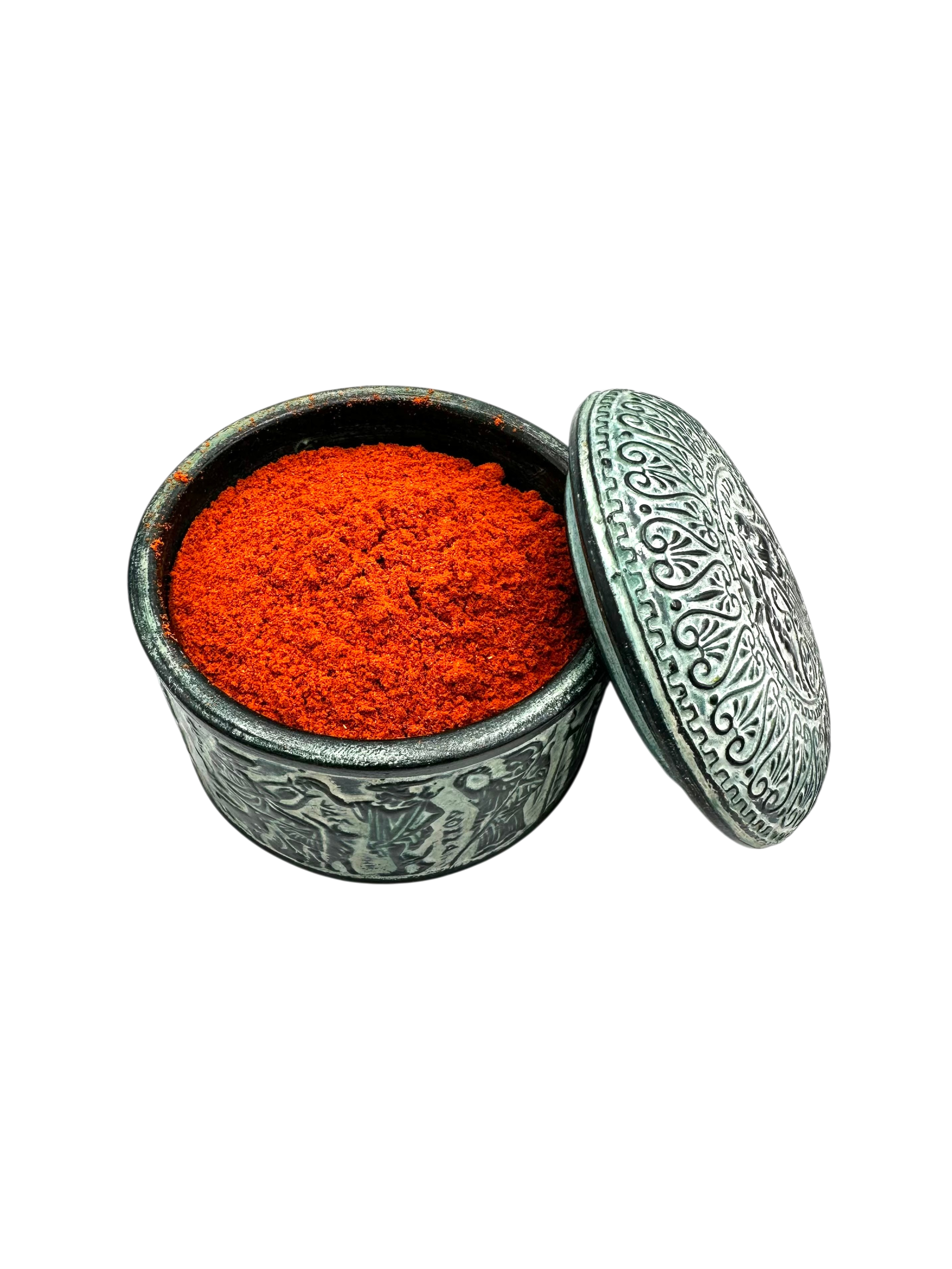 Cayenne Pepper Ground Loose Powder ~ Superior Quality