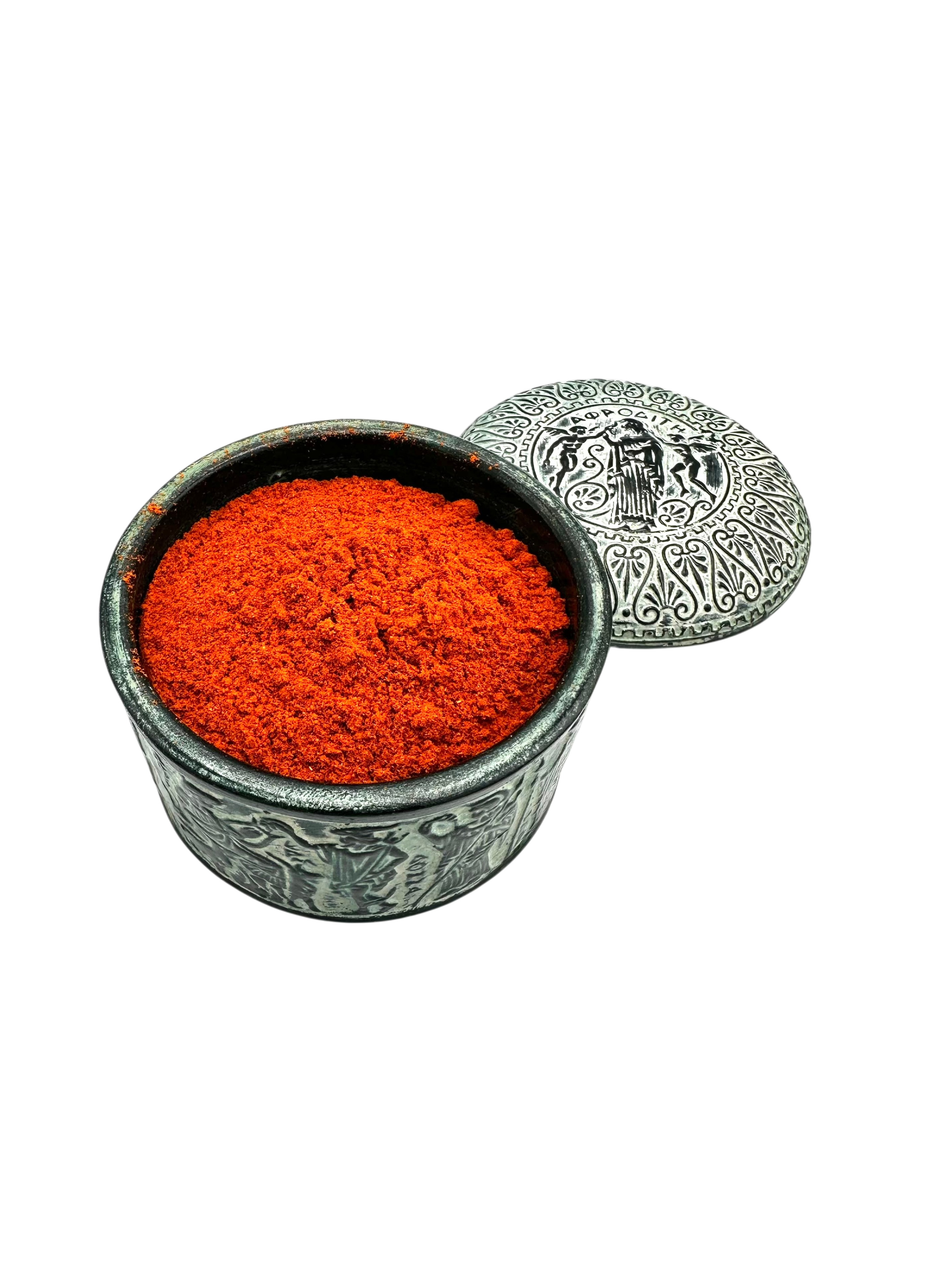 Cayenne Pepper Ground Loose Powder ~ Superior Quality