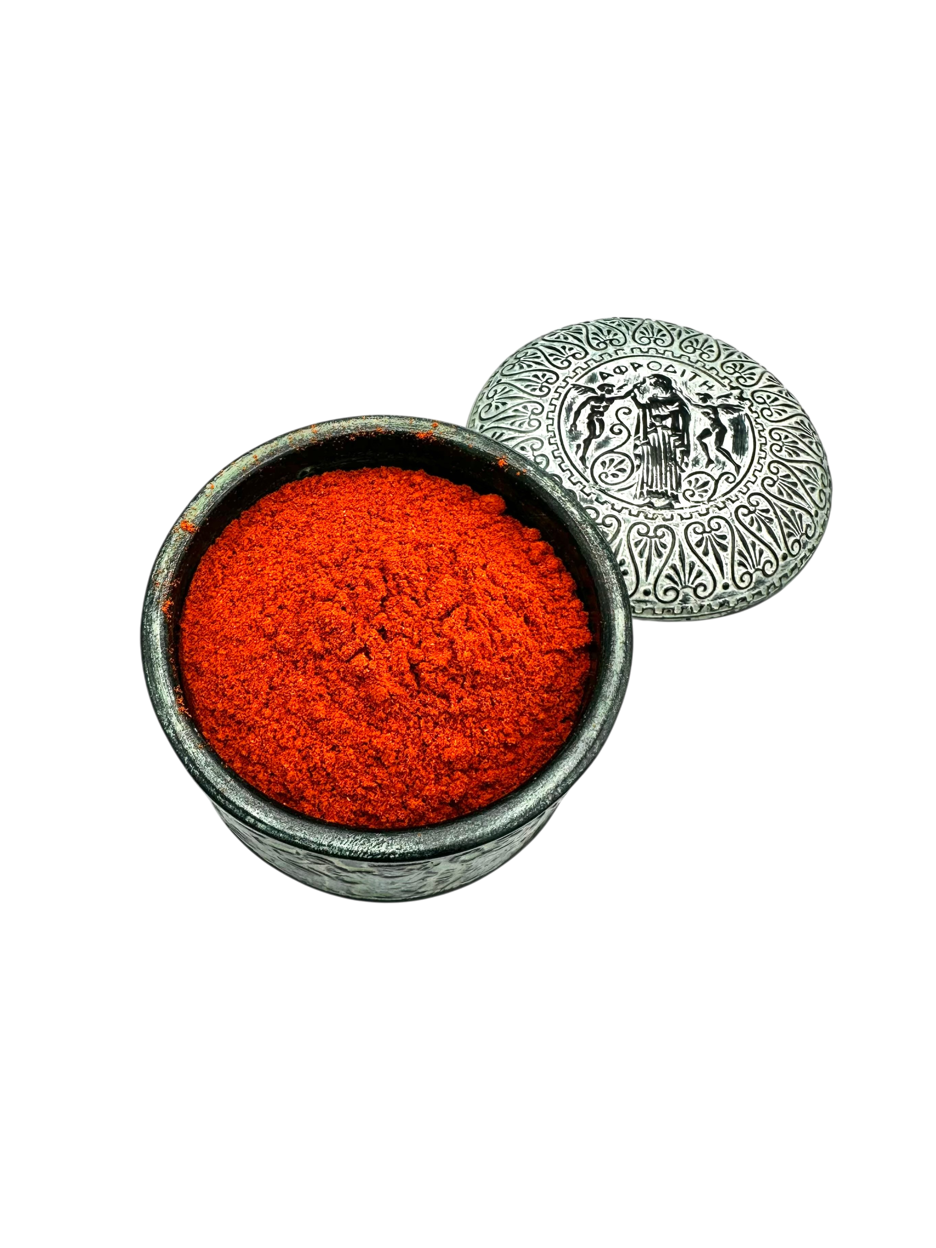 Cayenne Pepper Ground Loose Powder ~ Superior Quality