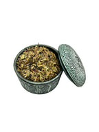 Strawberry Dried Cut Leaves Herbal Tea ~ Fragaria Vesca