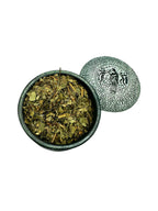 Strawberry Dried Cut Leaves Herbal Tea ~ Fragaria Vesca