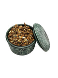Dandelion Herb Dried Cut Root Loose Tea ~ Taraxacum Officinale