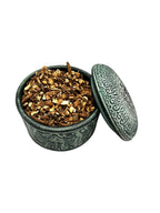 Dandelion Herb Dried Cut Root Loose Tea ~ Taraxacum Officinale