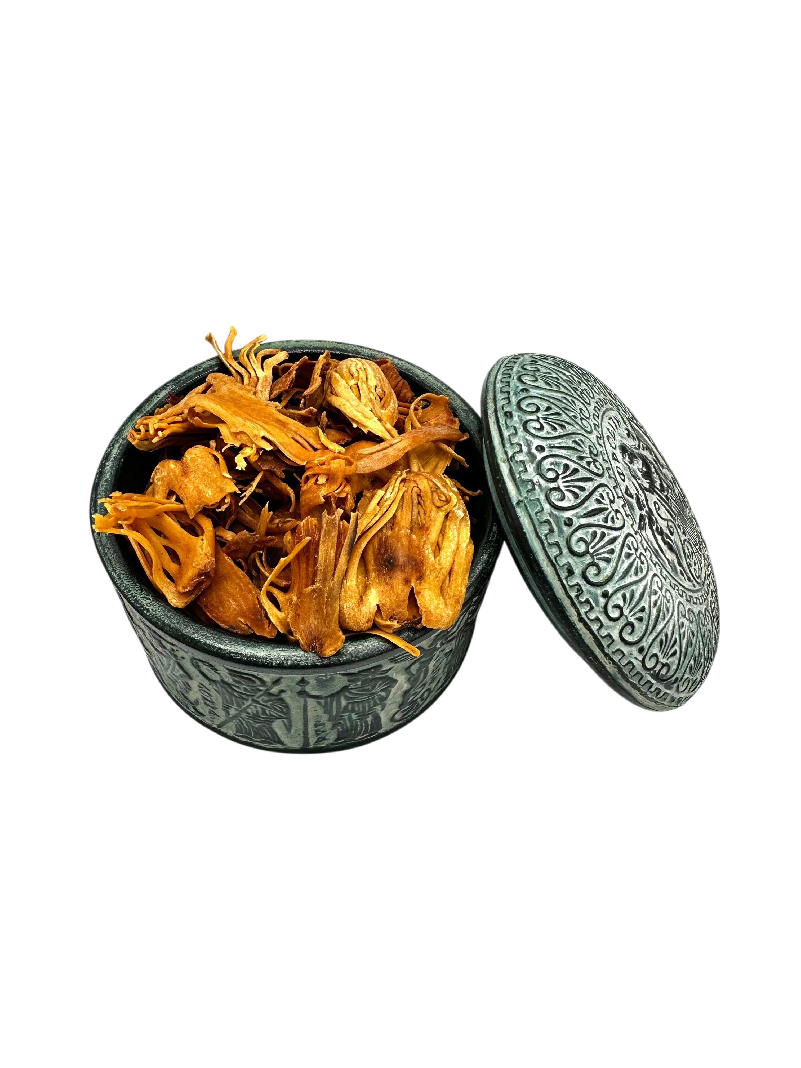Nutmeg Dried Flowers ~ Μyristica Fragrans