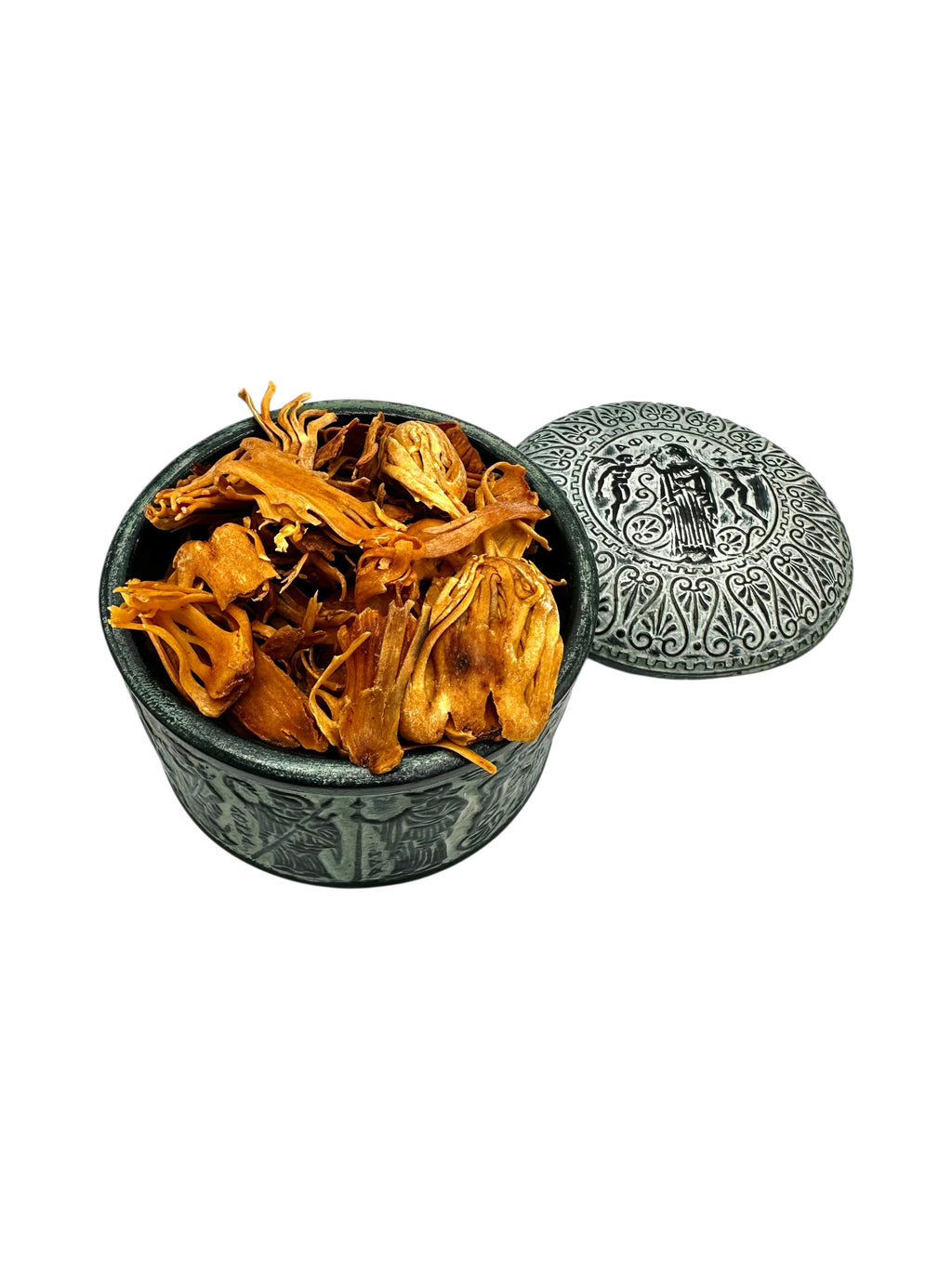 Nutmeg Dried Flowers ~ Μyristica Fragrans