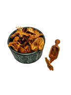 Nutmeg Dried Flowers ~ Μyristica Fragrans