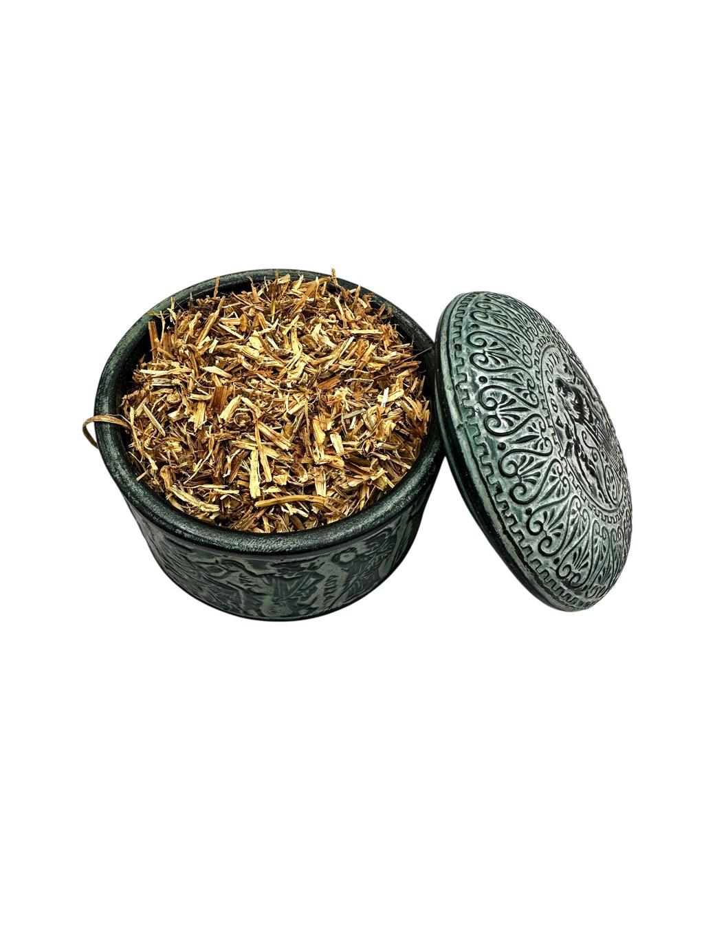 Stinging Nettle Dried Cut Root Loose Herbal Tea ~ Urtica Dioica
