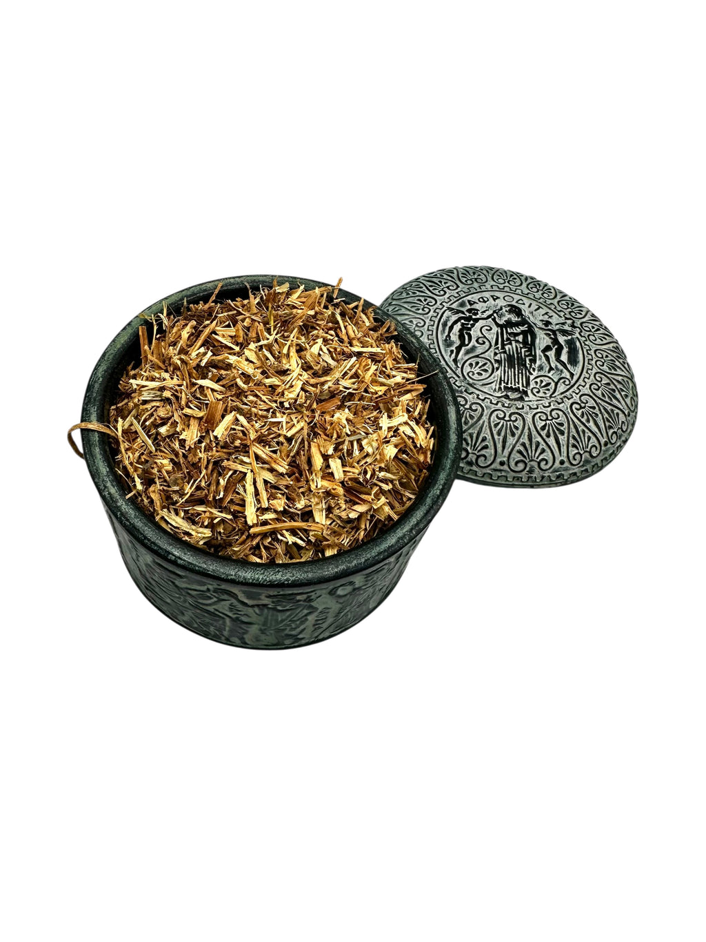 Stinging Nettle Dried Cut Root Loose Herbal Tea ~ Urtica Dioica
