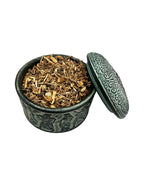 Butcher's Broom Cut Root Herbal Tea ~ Ruscus Aculeatus