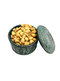 Peanuts with Oregano Flavor (Salted - Roasted) ~ Dried Nuts