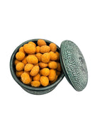 Houanita Crispy Coated Peanuts - Peanuts paprika flavored - Dried Nuts