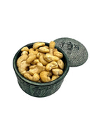 Cashew Nuts (Unsalted Unroasted) ~ Anacardium  Occidentale