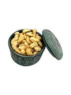 Cashew Nuts (Unsalted Unroasted) ~ Anacardium  Occidentale