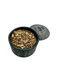 Burdock Dried Cut Root Loose Herbal Tea ~ Arctium Lappa