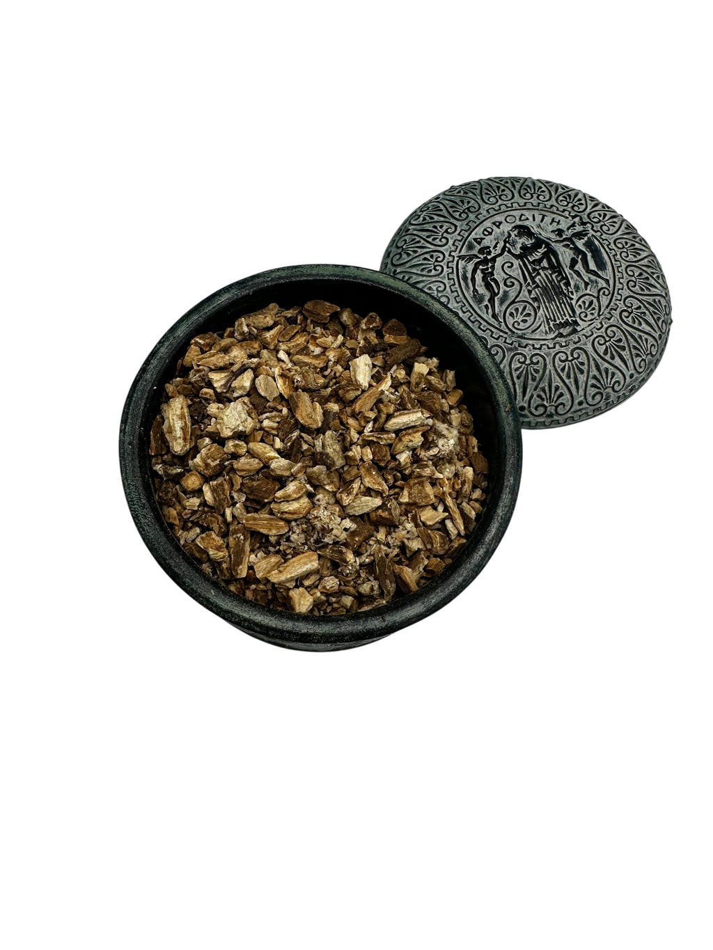 Burdock Dried Cut Root Loose Herbal Tea ~ Arctium Lappa