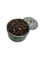 Rosehip Dried Shells Loose Herb Tea ~ Rosa Canina