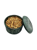 Galangal Dried Cut Root Loose Herb ~ Alpinia Officinarum