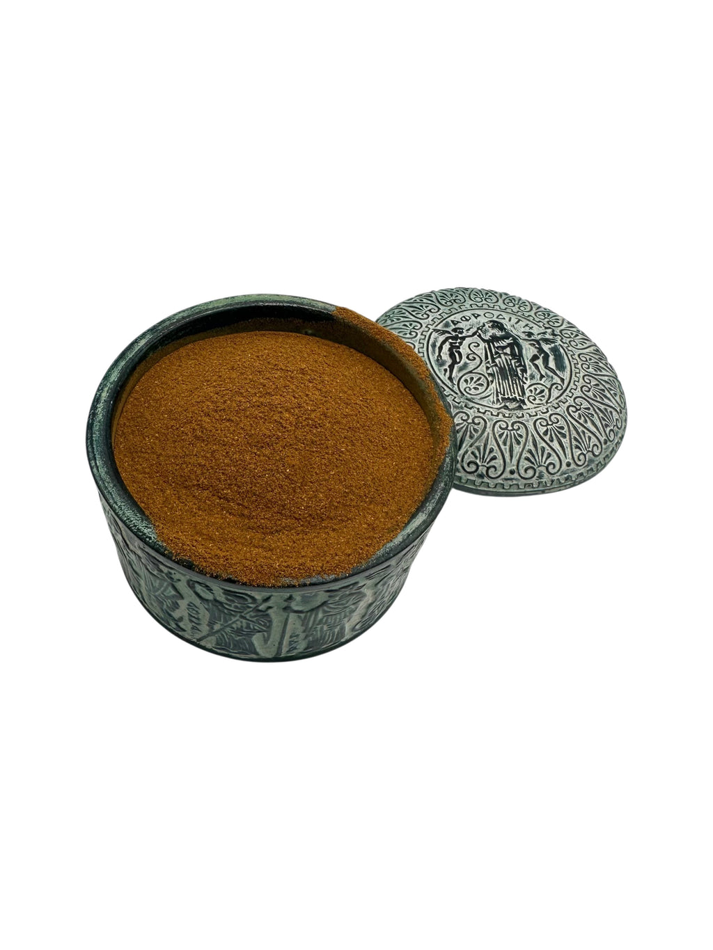 Rhubarb Root Ground Powder ~ Rheum Palmatum