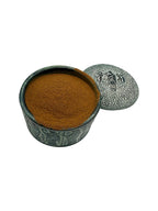 Rhubarb Root Ground Powder ~ Rheum Palmatum