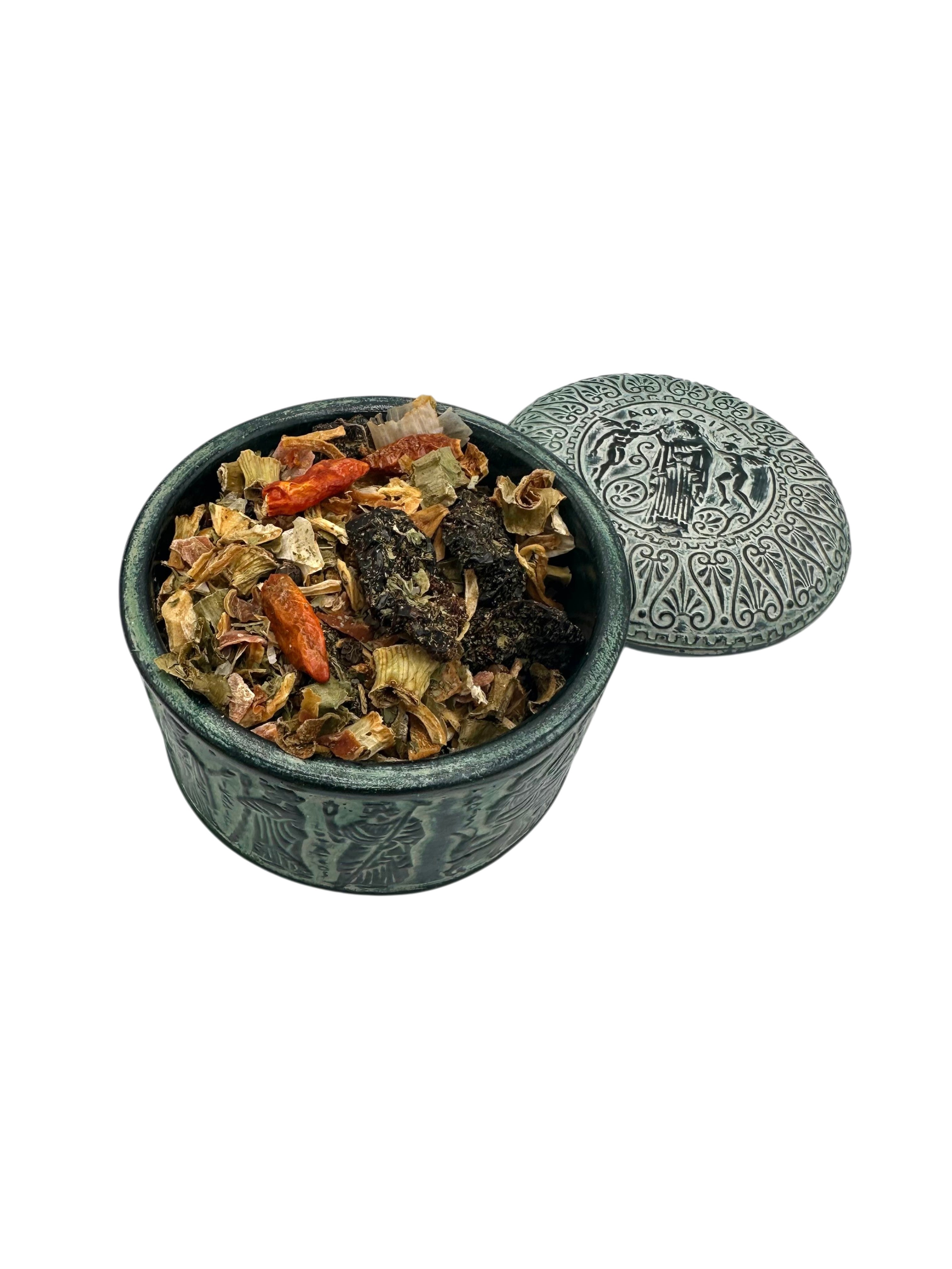 Dehydrated Vegetable Mix ~ Superior Quality  Seasoning & Spices