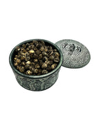 Jasmine Pearls Loose Leaf Green Tea