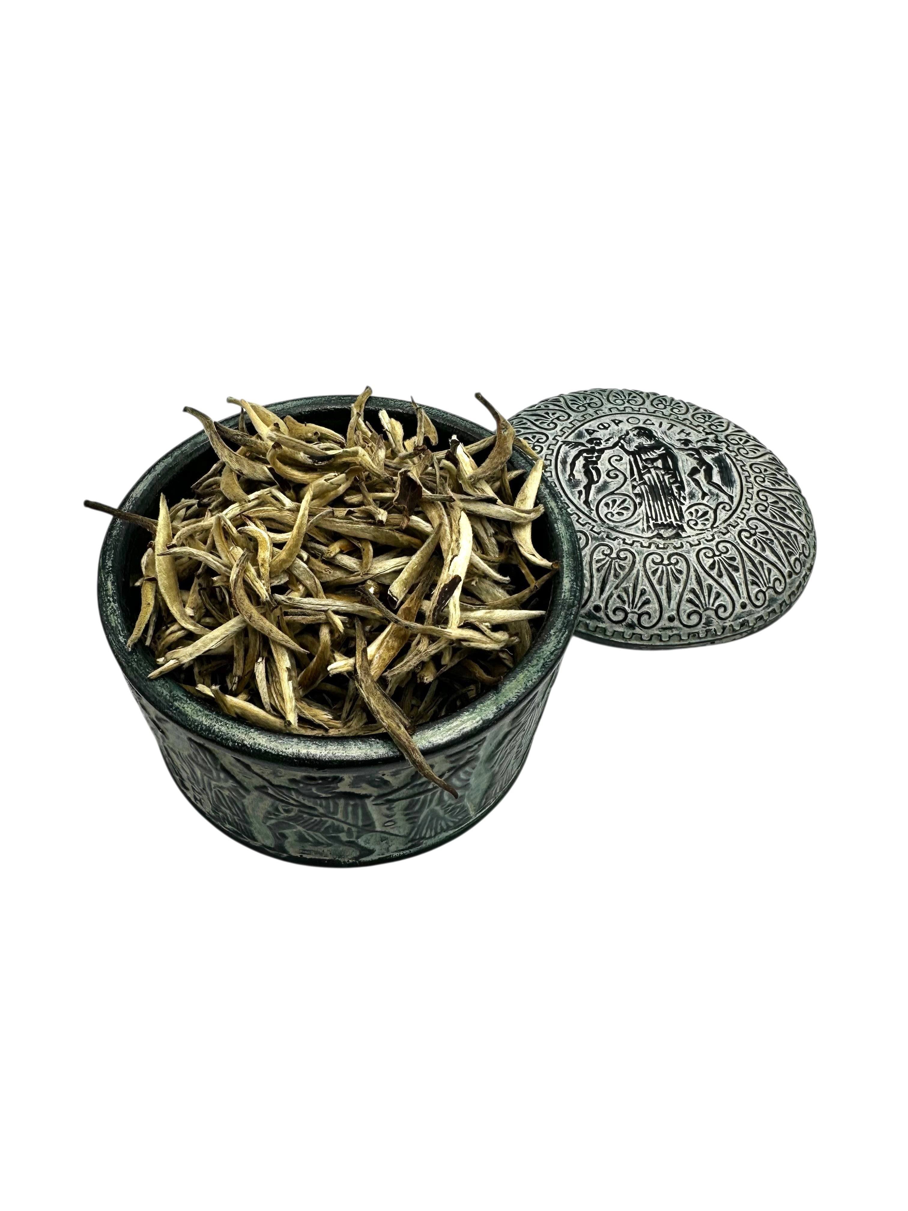 Silver Needle White Tea Loose Leaf