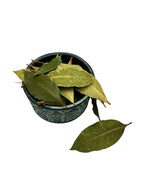Greek Dried Bay Leaves Whole Leaf ~ Laurus Nobilis
