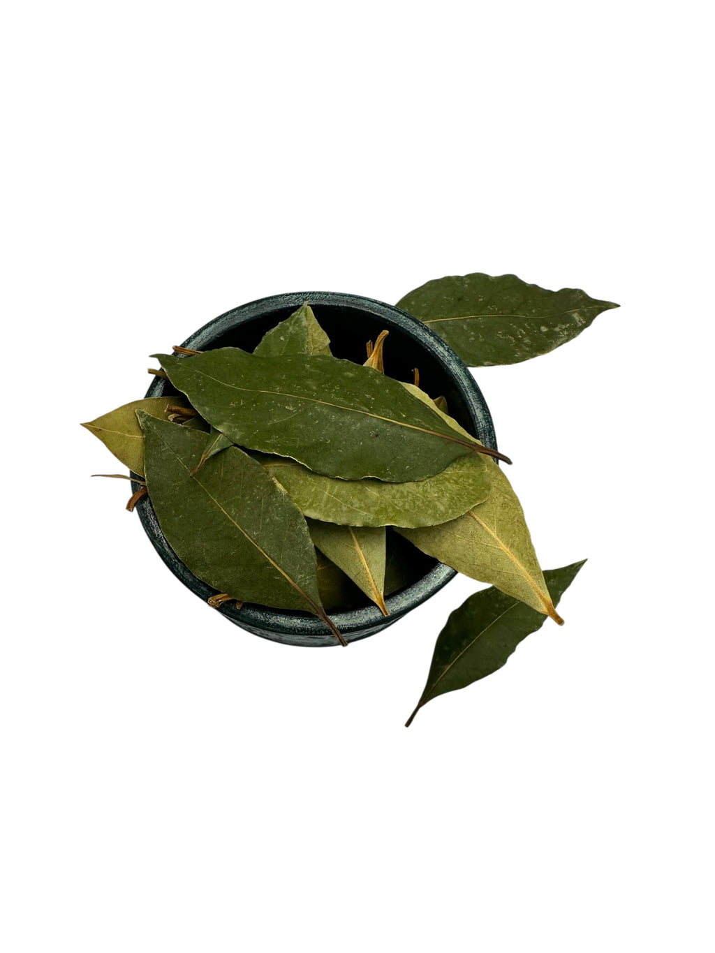 Greek Dried Bay Leaves Whole Leaf ~ Laurus Nobilis