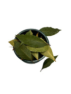 Greek Dried Bay Leaves Whole Leaf ~ Laurus Nobilis