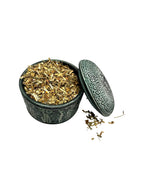 Oat Straw Avens Dried Cut Leaves Herbal Tea ~ Avena Sativa
