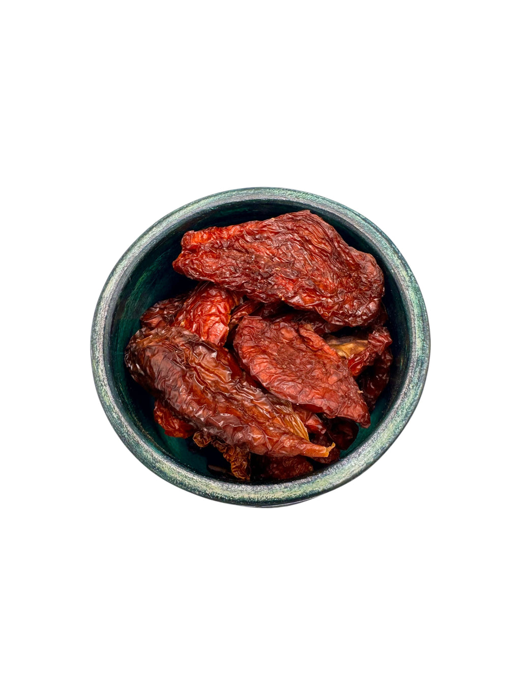 Greek Sundried Salted Tomatoes ~ Solanum Lycopers