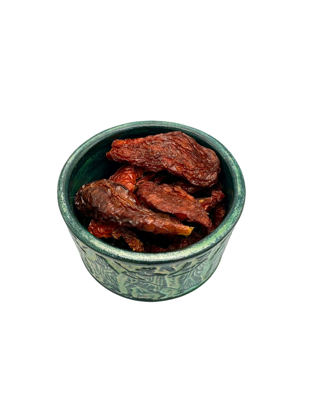 Greek Sundried Salted Tomatoes ~ Solanum Lycopers