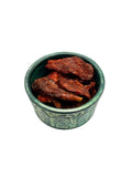 Greek Sundried Salted Tomatoes ~ Solanum Lycopers