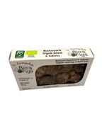 Organic Greek Dried Evia Figs ~ No Sugar Added (Certified PDO)