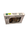 Organic Greek Dried Evia Figs ~ No Sugar Added (Certified PDO)