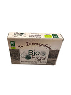 Organic Greek Dried Evia Figs ~ No Sugar Added (Certified PDO)
