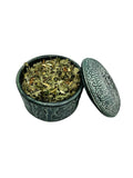 Ash Dried Leaves Loose Herbal Tea ~  Fraxinus Ornus