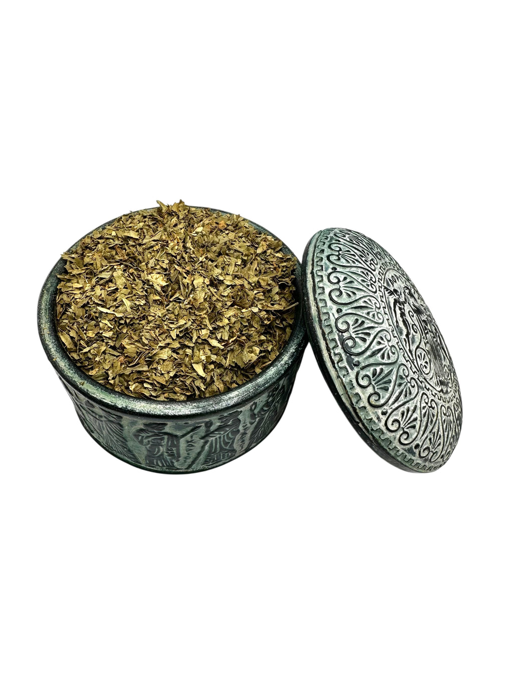 Lovage Dried Cut Leaf Herb Tea ~ Levisticum Officinale