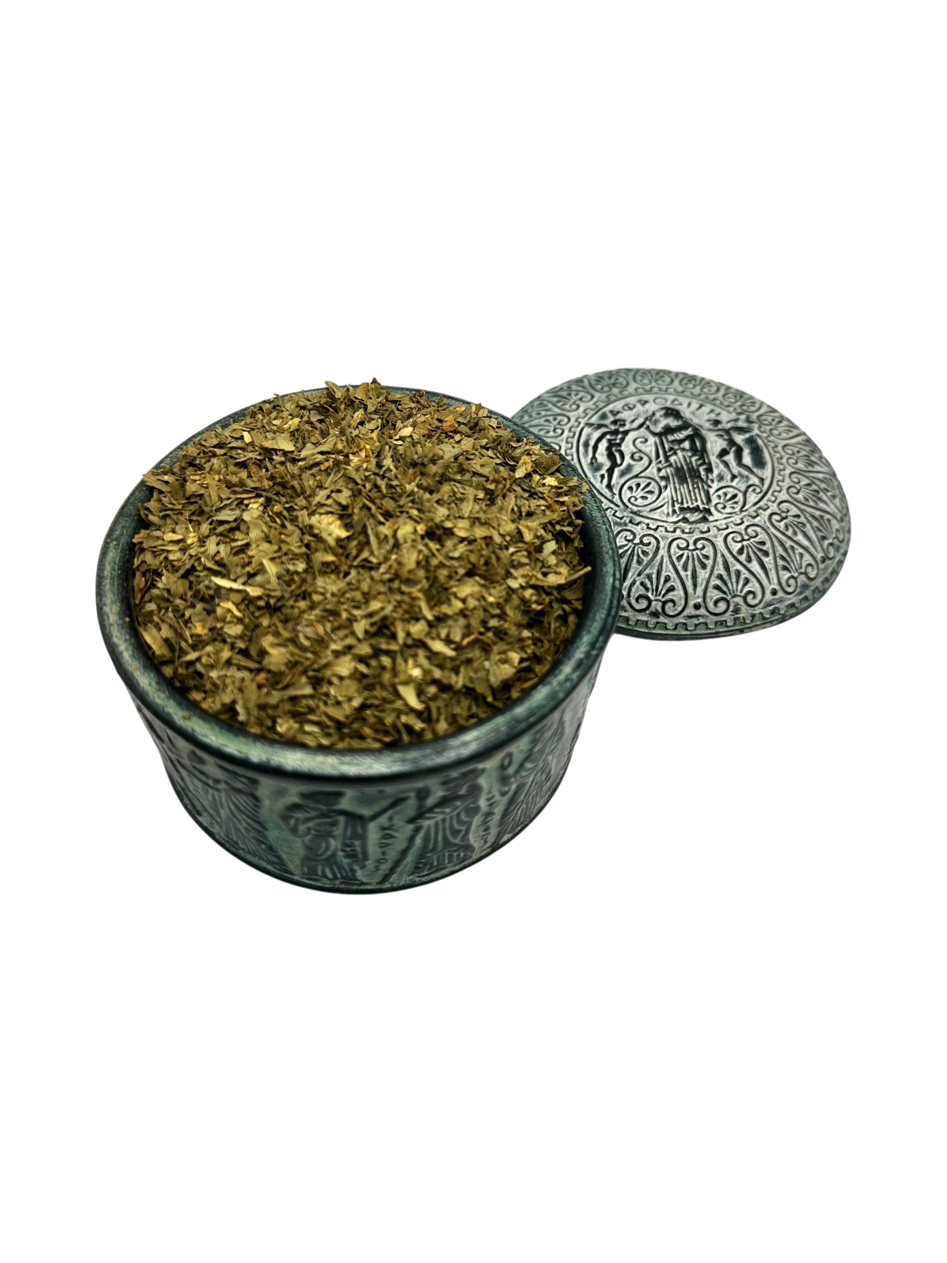 Lovage Dried Cut Leaf Herb Tea ~ Levisticum Officinale