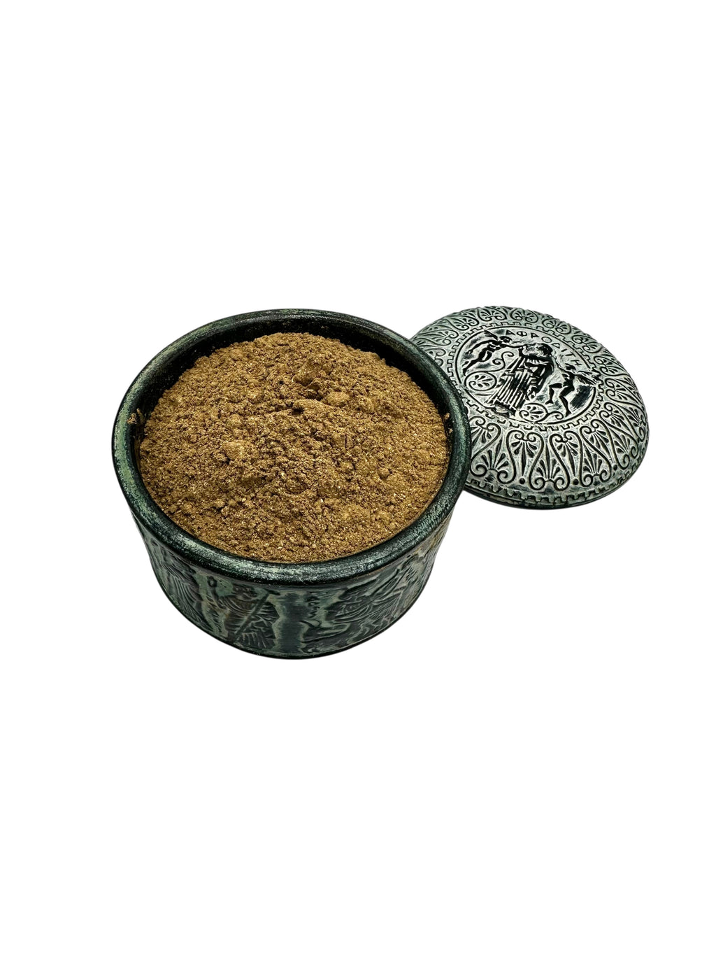 Matcha Green Tea Powder Mocha Scented