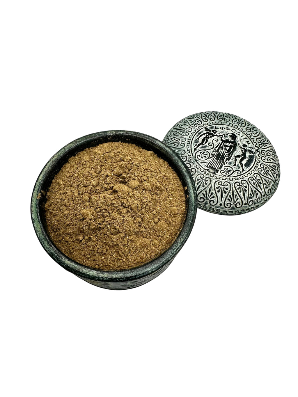 Matcha Green Tea Powder Mocha Scented