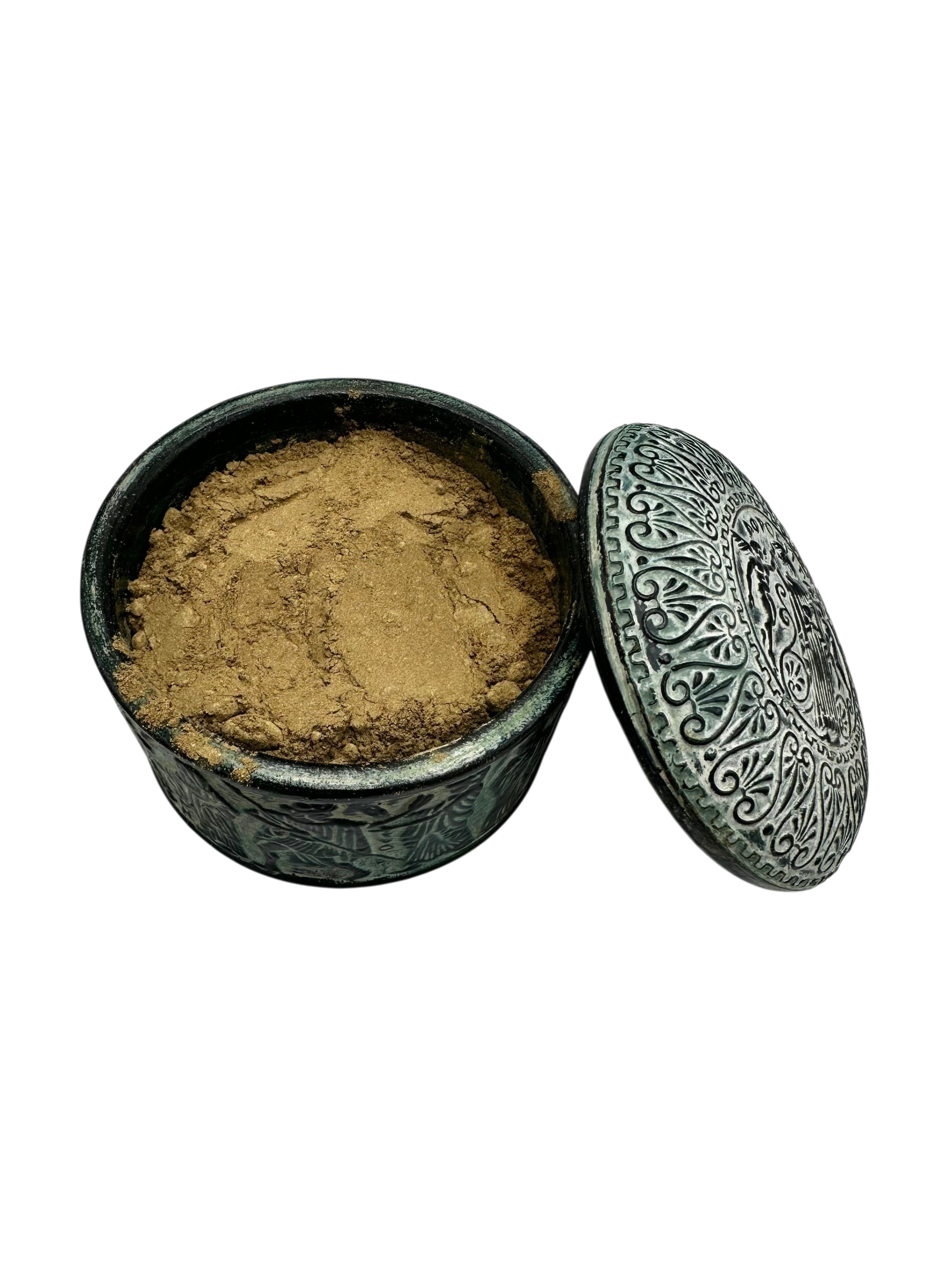 Matcha Green Tea Powder Chocolate Scented