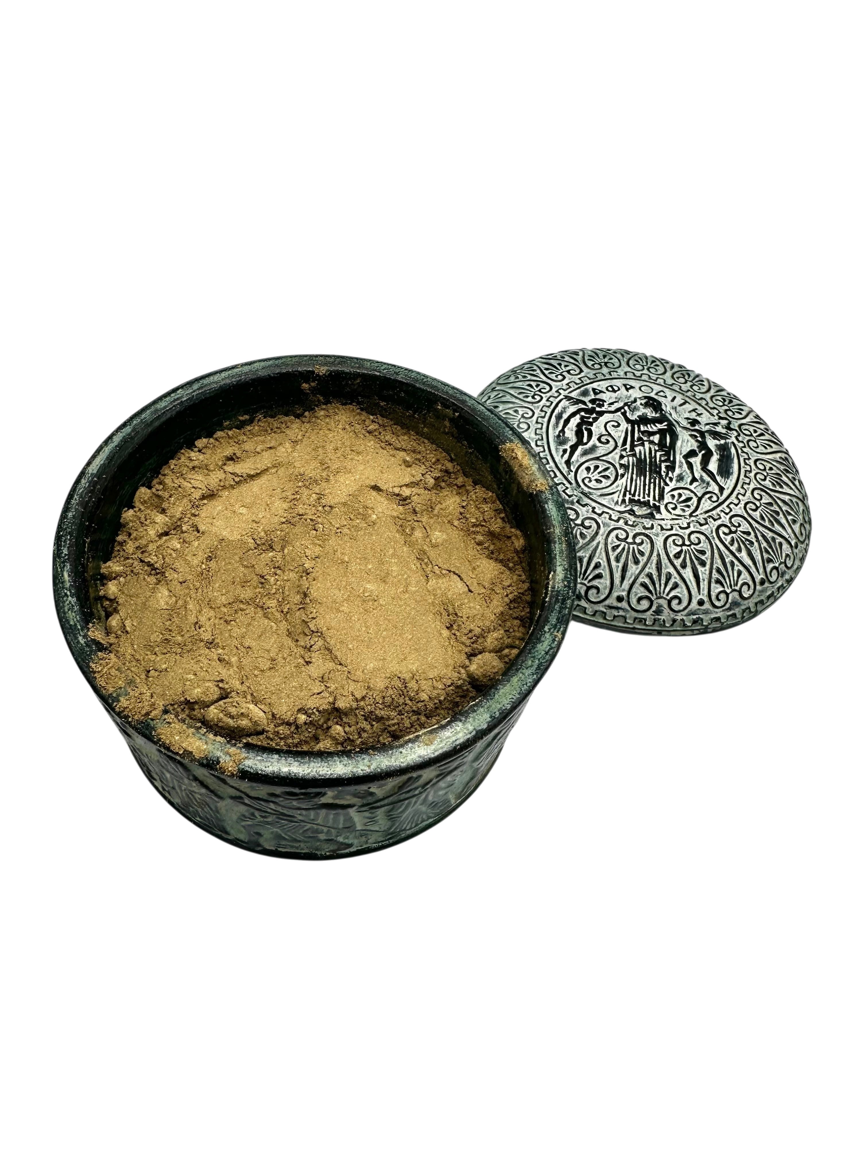 Matcha Green Tea Powder Chocolate Scented