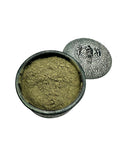 Matcha Green Tea Ground Powder Ginger & Lemon Scented