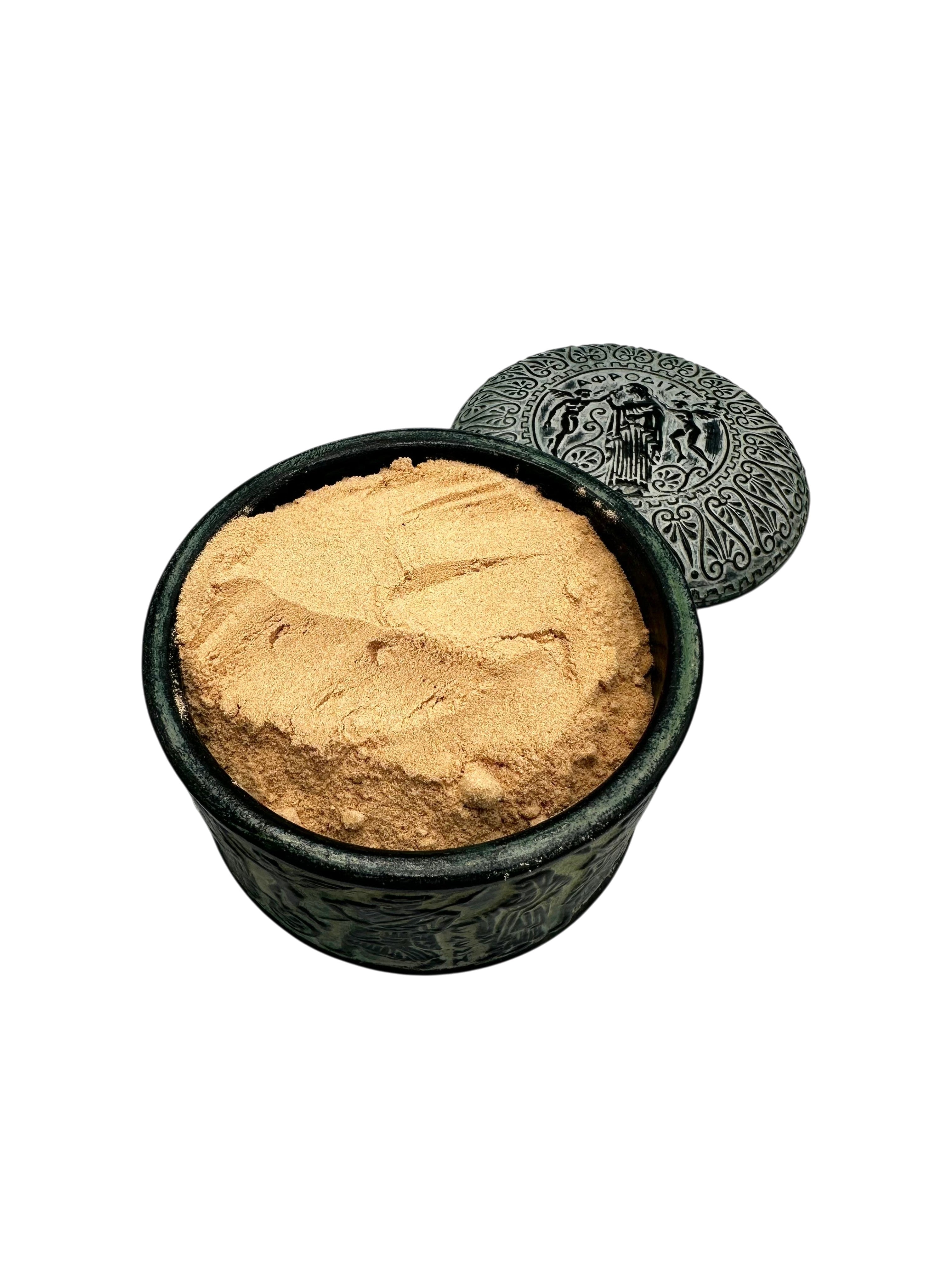 Lucuma Ground Powder ~ Pouteria Lucuma Powder