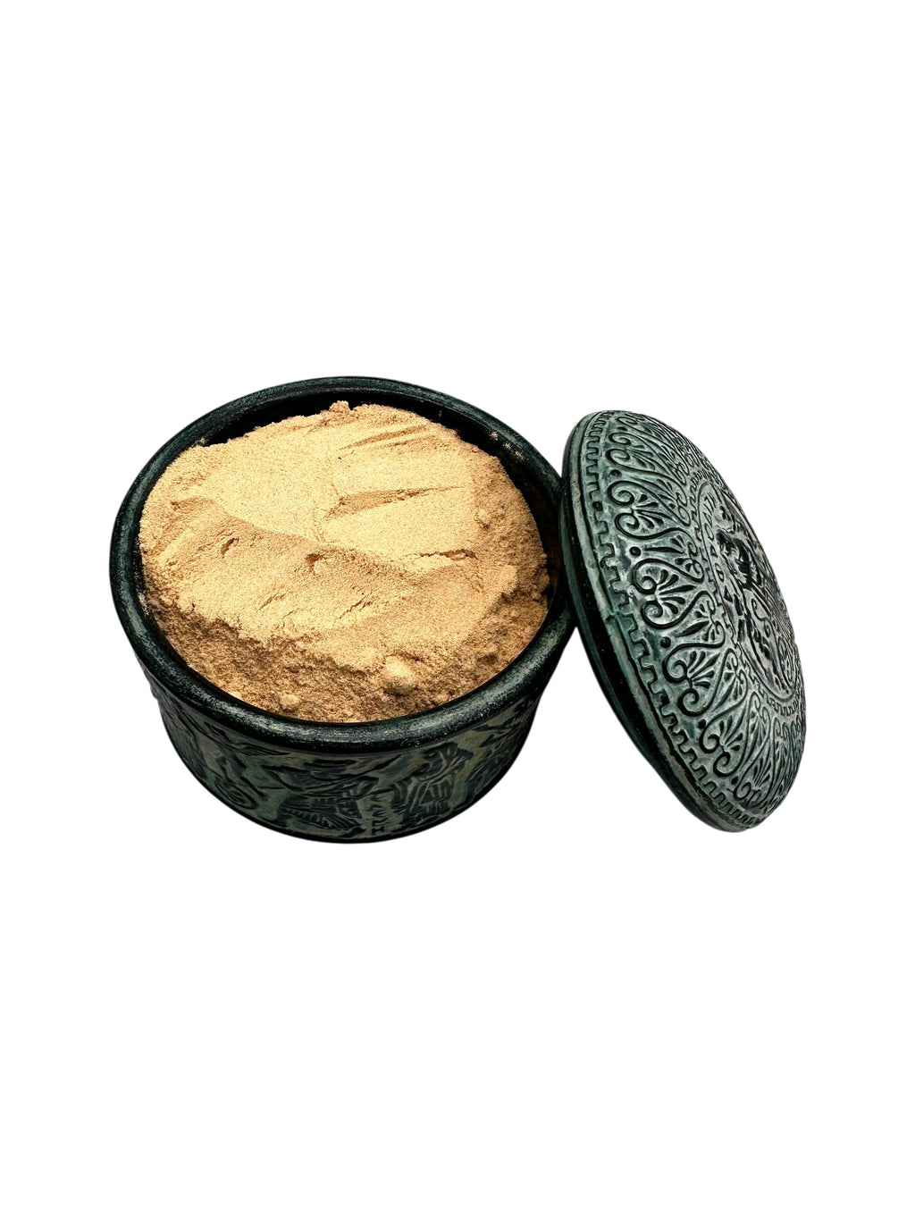 Lucuma Ground Powder ~ Pouteria Lucuma Powder