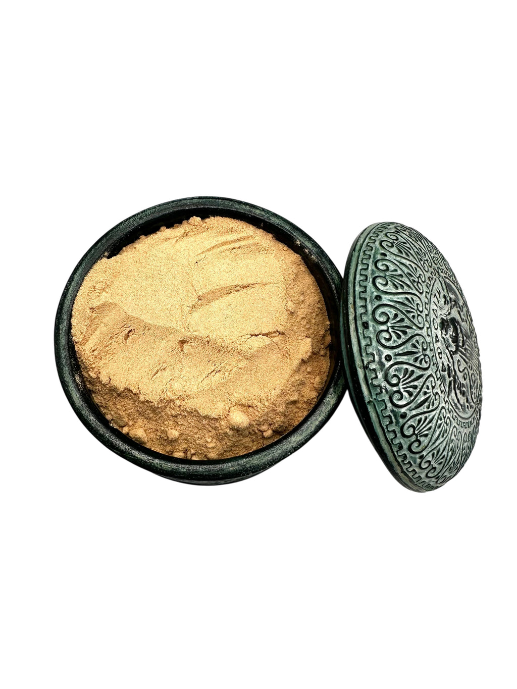 Lucuma Ground Powder ~ Pouteria Lucuma Powder