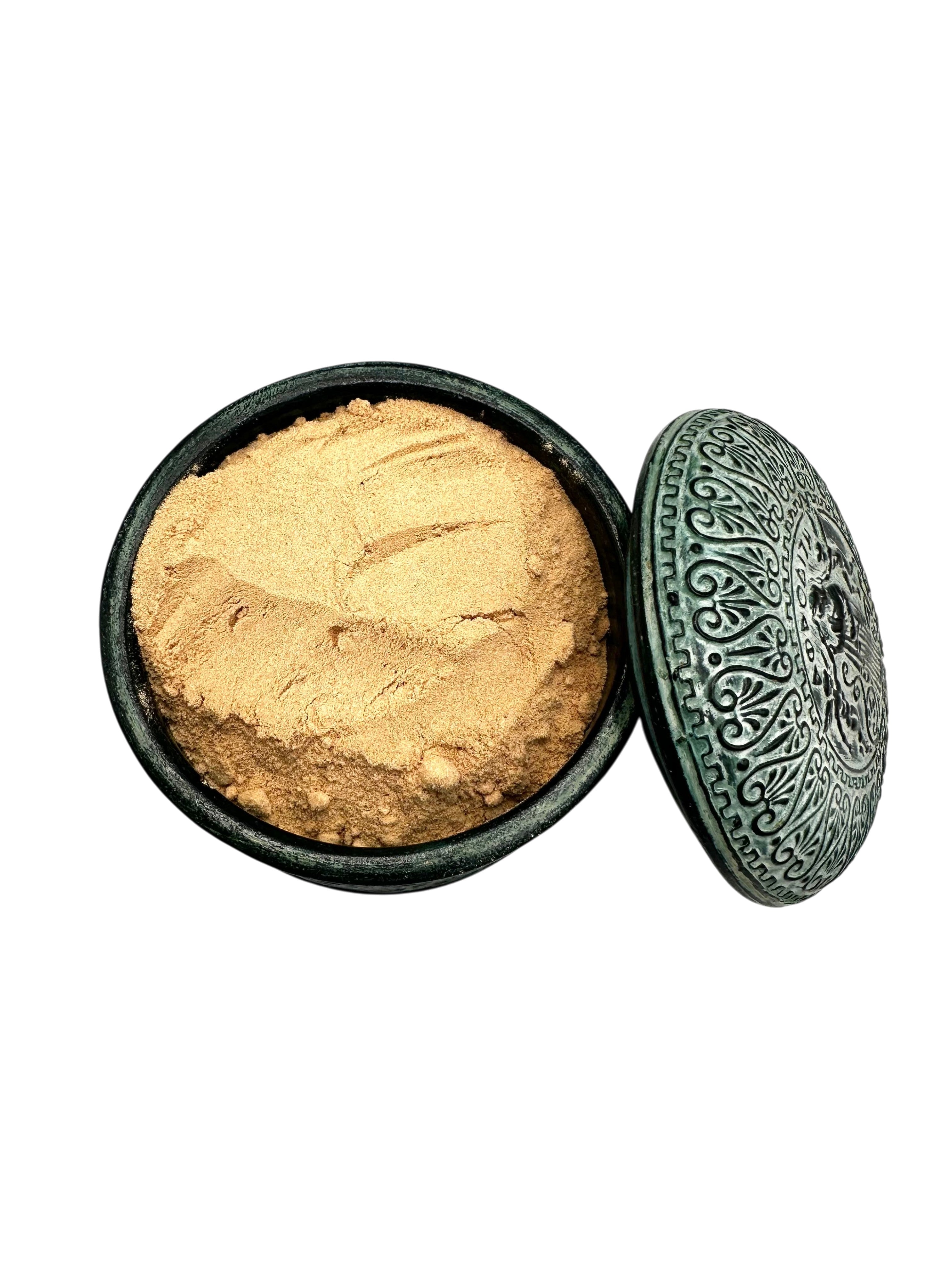 Lucuma Ground Powder ~ Pouteria Lucuma Powder
