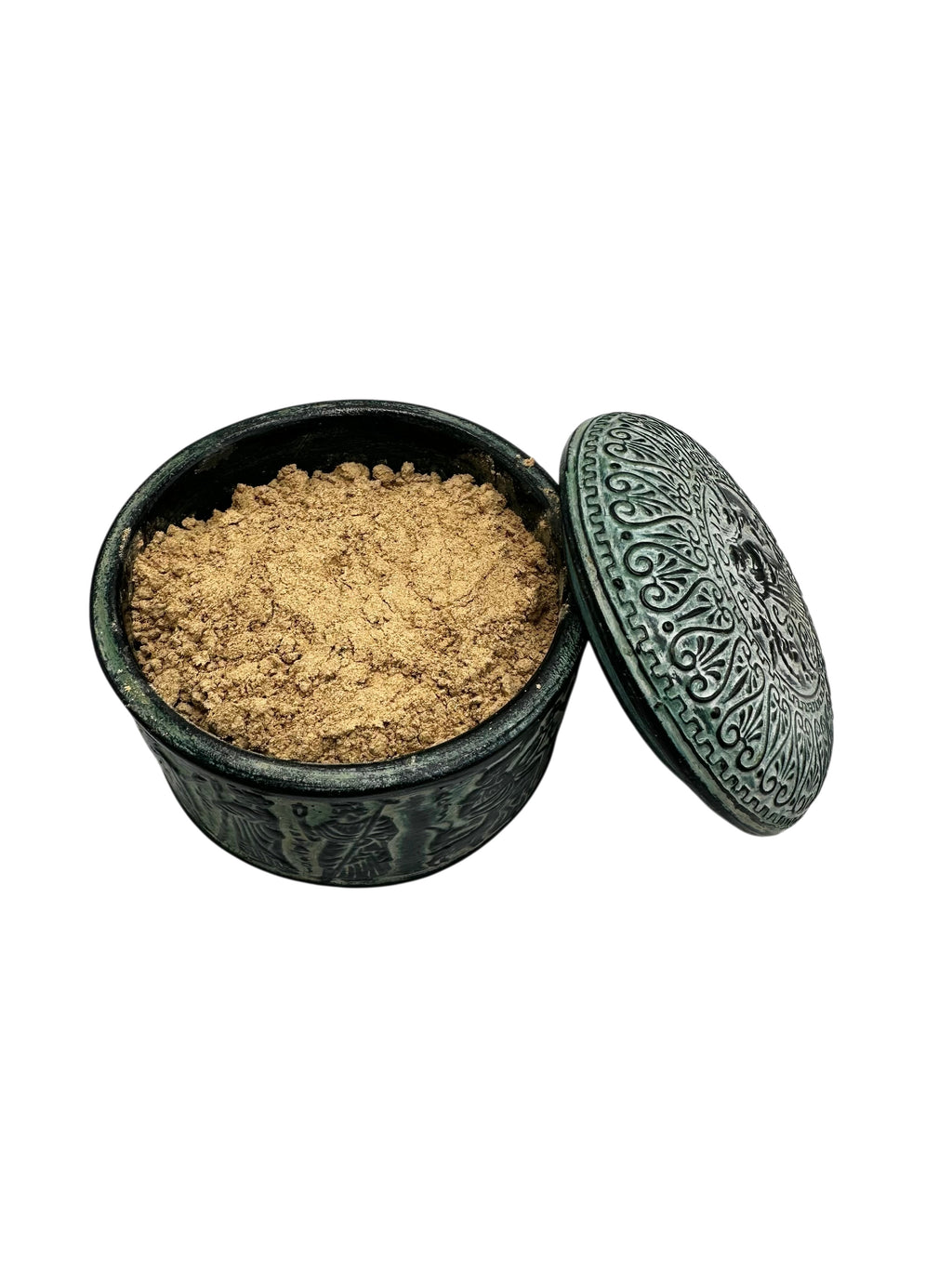 Astragalus Dried Root Powder ~ Astragalus Propinquus