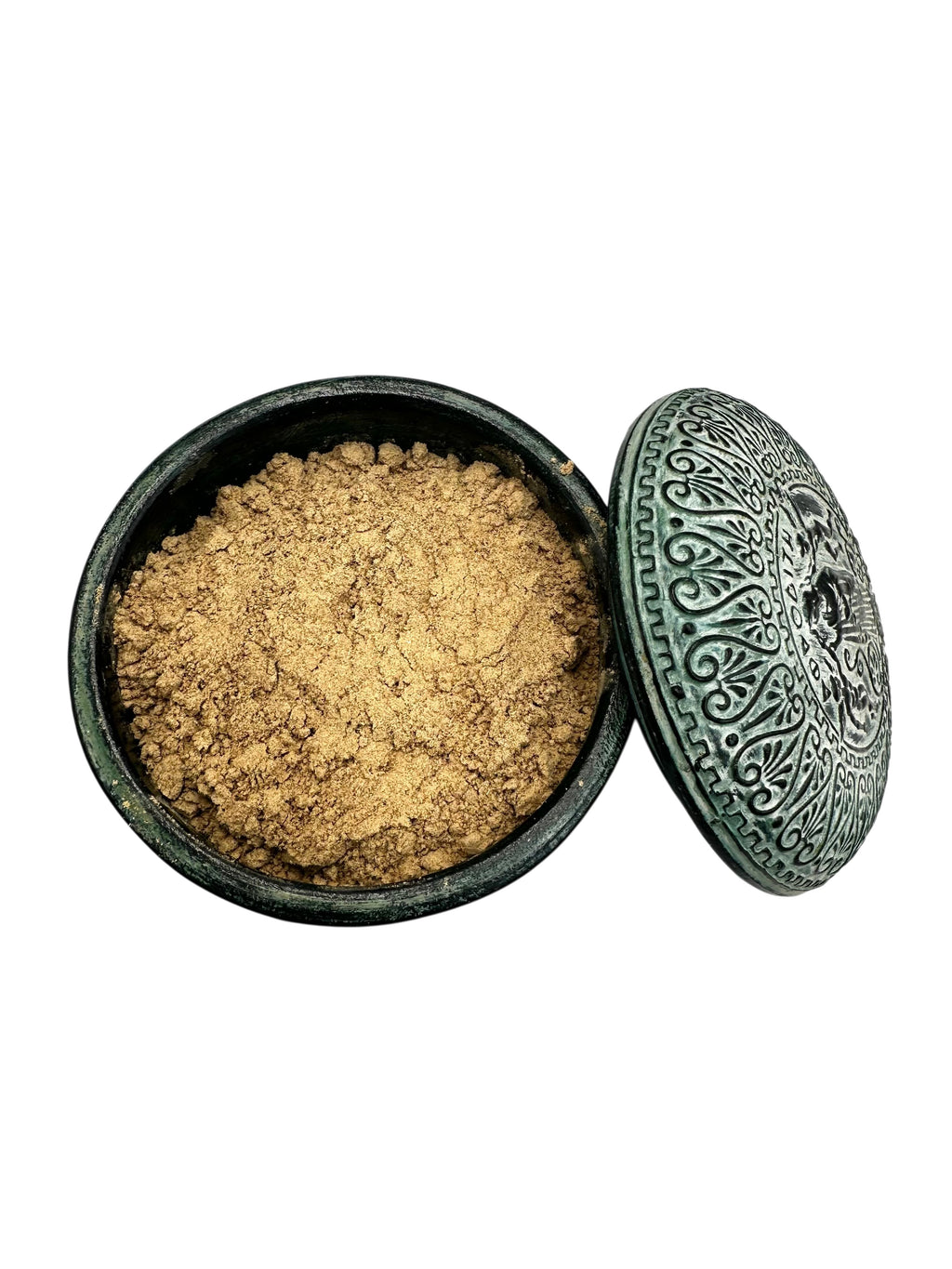 Astragalus Dried Root Powder ~ Astragalus Propinquus